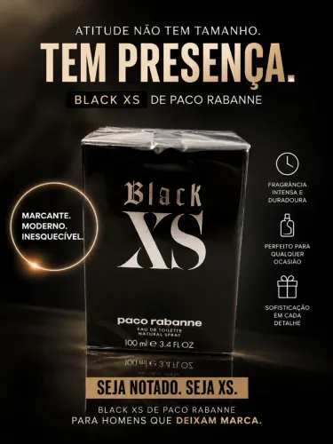 Perfumes importados