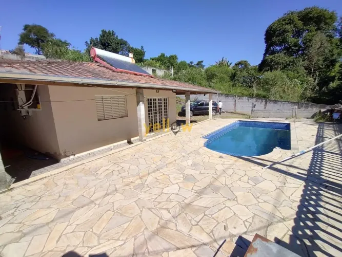 Chácara à Venda em Boa Vista, Santa Isabel, 3800m², 2 Dorms