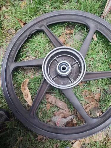 Aros Fan125/Titan 150