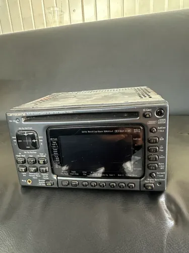 pioneer FH m70