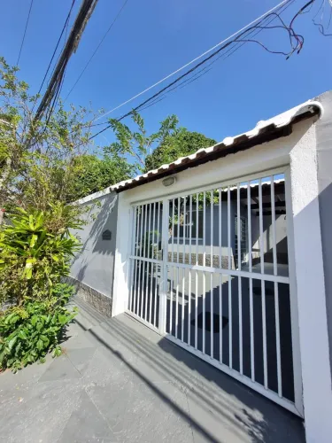 Casa de Condomínio à venda na Rua do Sonho, Anil, Rio de Janeiro - RJ