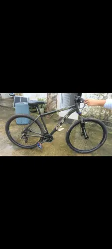 Bicicleta aro 29