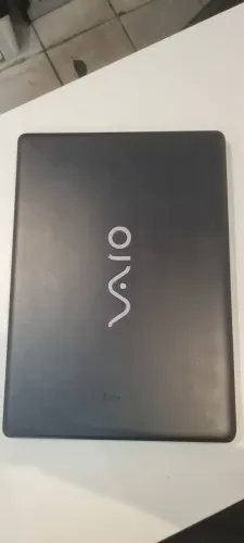 Notebook Sony Vaio