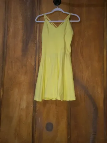 Vestido My Place