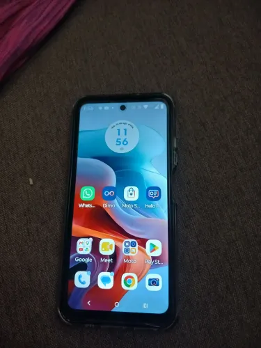 Motorola G34 5G