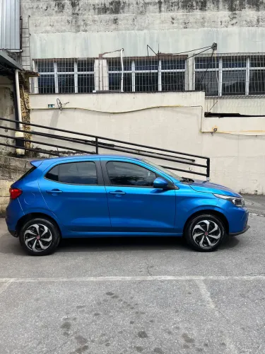 Fiat Argo Drive 1.0 6V Flex 2023