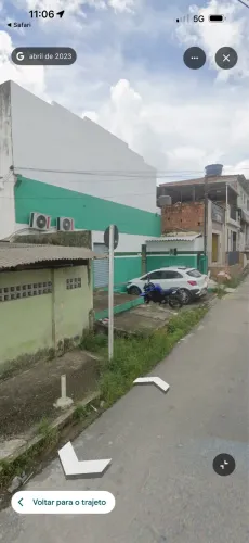 Galpão Grande em Camaragibe no Centro, bem localizado 