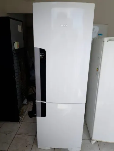 GELADEIRA INVERSE 440L 2.000 OPORTUNIDADE