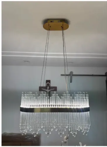 Vendo Lustre