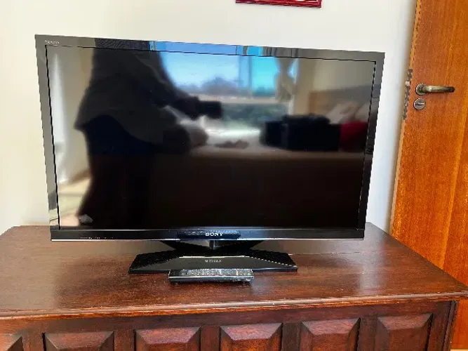 TV Sony Bravia 40 Polegadas