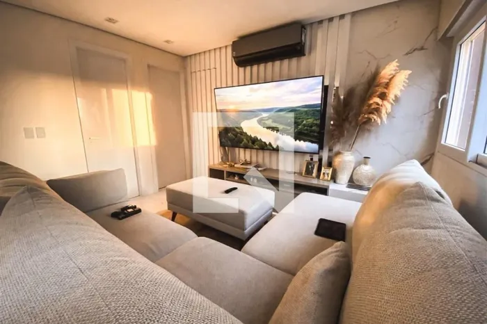 Apartamento à Venda - São Sebastião, 2 Quartos, 67 m2