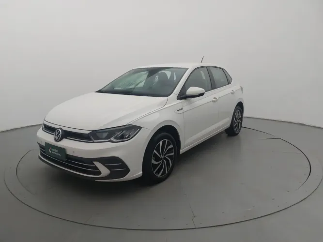 Volkswagen Polo Highline 170 TSI 1.0 Flex 12V Aut. 2026