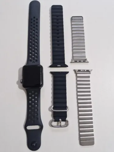 ? Apple Watch Series 3 GPS - 38mm