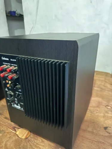 Subwoofer Cabasse