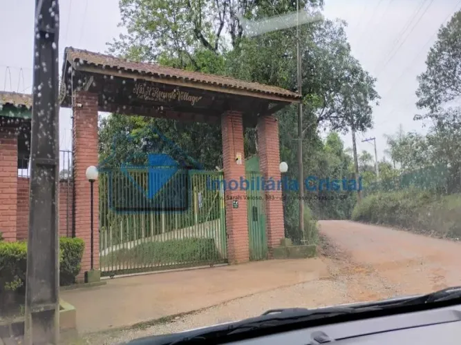 Residencial - Sorocamirim