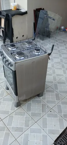 Fogão 4 bocas