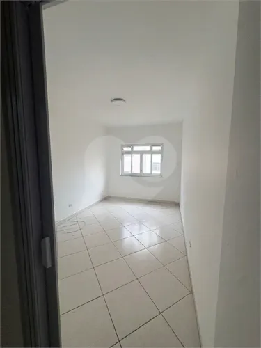 Apartamento com 1 quartos para locação em Bela vista - SP