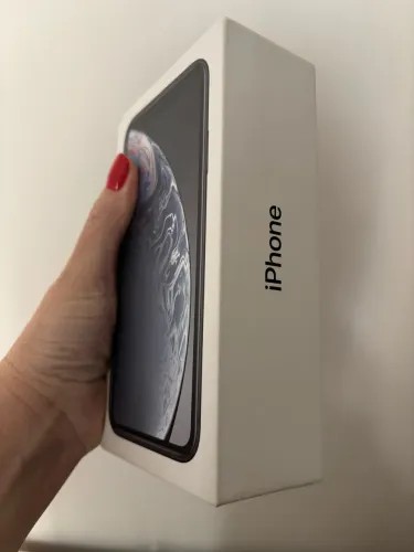 iPhone XR 128GB