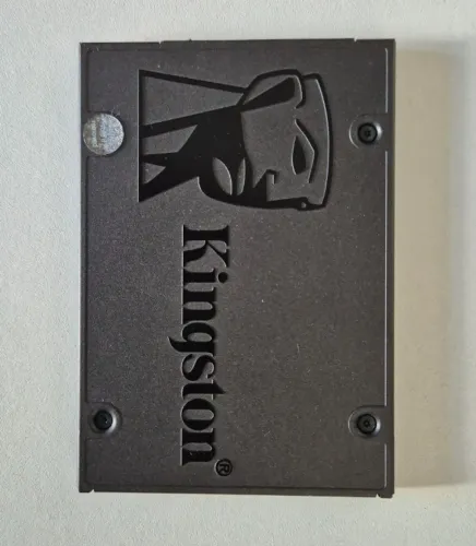 SSD Kingston 240GB