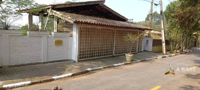 Casa com 5 dormitórios, 400 m² - venda por R$ 1.500.000,00 ou aluguel por R$ 10.500,00/mês