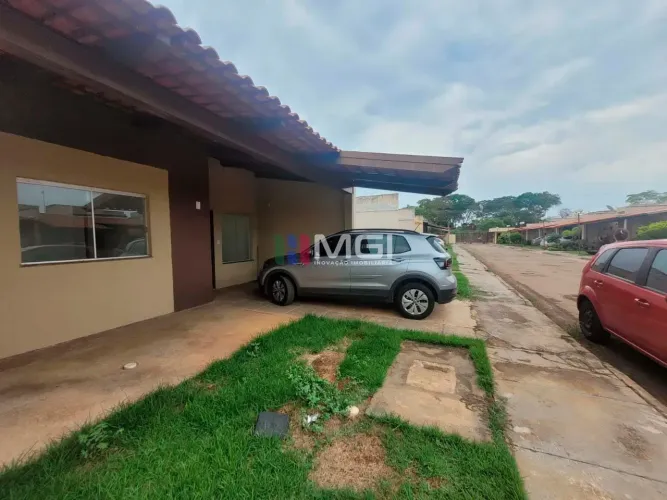 Casa em Condomínio Campus