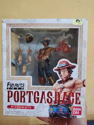 ACE FIGUARTS ZERO