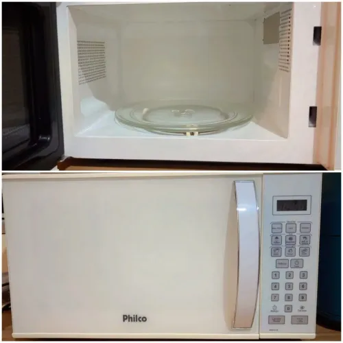 Microondas Philco 21L