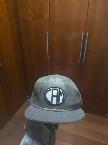 Bone New Era do Galo (usado uma vez)