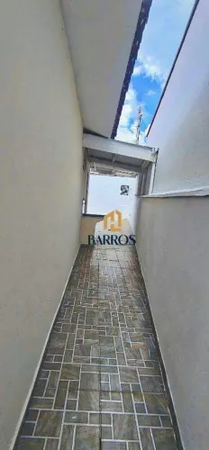 Casa à venda 2 dormitórios - Jardim Petrópolis - Piracicaba