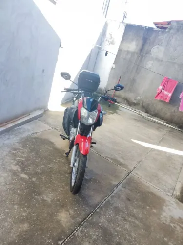 Yamaha Factor 150 2016