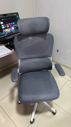 Cadeira ergonômica de escritório
