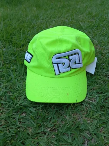 Boné Cyclone Microfibra Pocket Logo
