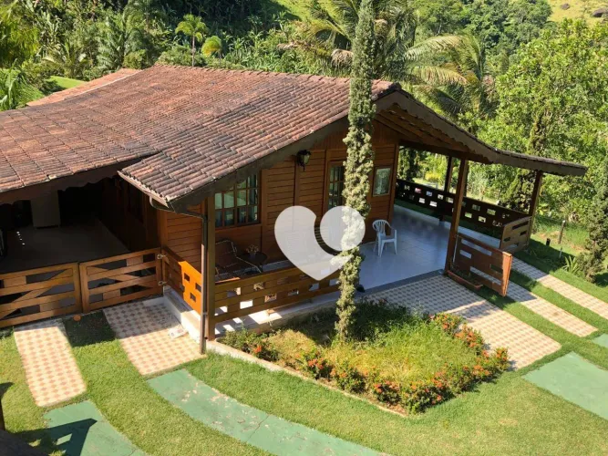 Sítio à venda, 8035 m² por R$ 1.400.000,00 - Pau D`óleo - Guarapari/ES