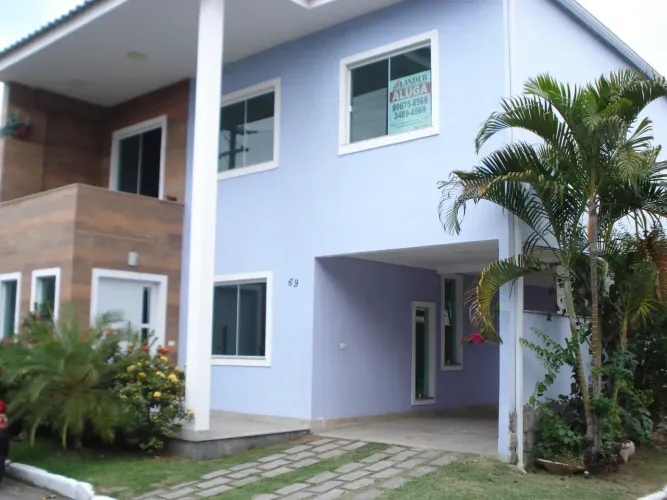 CONDOMINIO GOLDEN GARDEN - CACHAMORRA - Alto Padrão