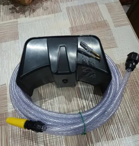 Kit mangueira completo