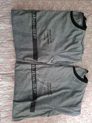 Camisa Colegio Dom José