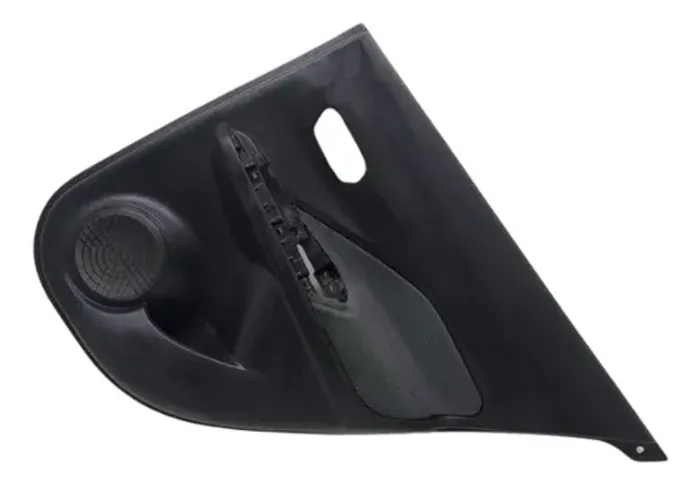 Forro De Porta Traseira Direita Nissan Kicks 2016 2022