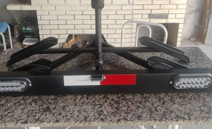 suporte para bicicleta usar em carro