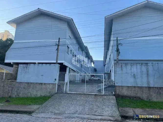 Casa em condomínio, 2 dormitórios, 1 vaga, São Luiz, Caxias do Sul, RS