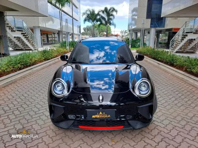 GWM Ora 03 GT (elétrico) 2024