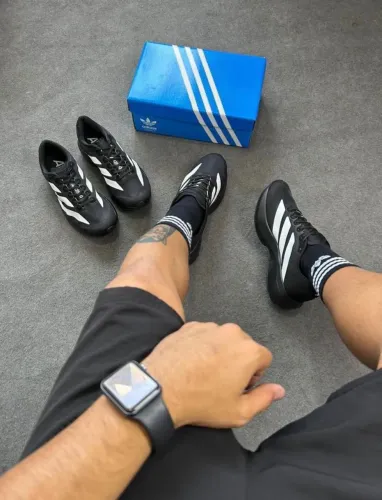 Tênis Adidas evo SL primeira linha Premium