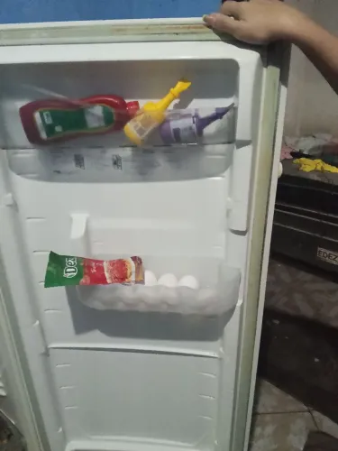 Geladeira 