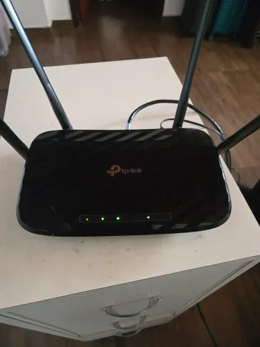 Roteador Tplink Archer C6 V2