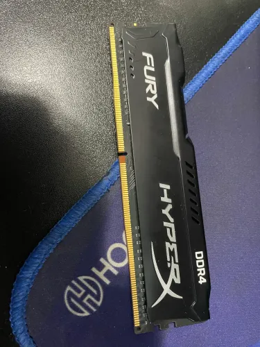 Memoria ram 16gb