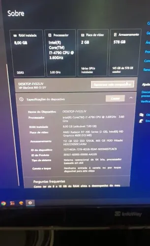 Pc gamer 