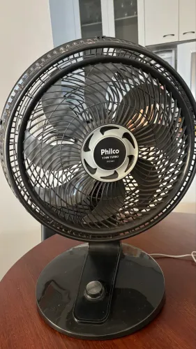 Ventilador Philco PVT491 2 em 1 Maxx Force