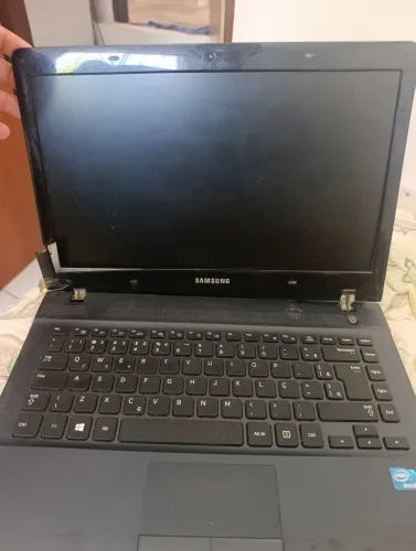 Notebook Samsung
