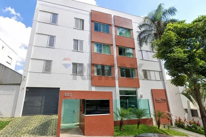 OPORTUNIDADE DE LOCAÇÃO NO BAIRRO CASTELO APARTAMENTO COMPLETO E PRONTO PARA MORAR!