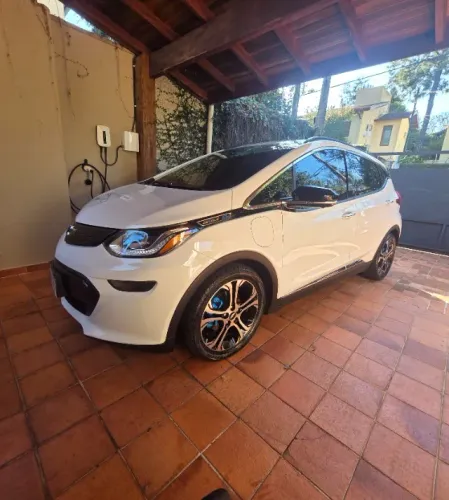 Chevrolet Bolt EV Premier 203cv (elétrico) 2020