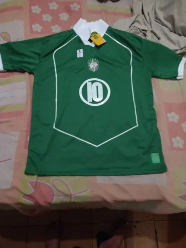 Camisa Brodez 